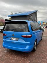 Volkswagen California Beach Tour 2.0 TDI DSG *RFK*AHK*PDC* - blaue Volkswagen T7 California