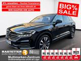 Volkswagen Touareg 3.0 V6 eHybrid Atmosphere Leder+PanoSD+A