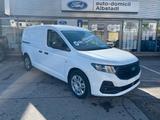 Ford Transit Connect Trend L2/AHK/Automatik/122PS - Neuwagen: 12 Auto