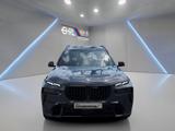 BMW X7 xDrive40i AHK | 25% UPE-Nachlass | 7-Sitzer - gebrauchte BMW X7 aus dem Jahr 2024