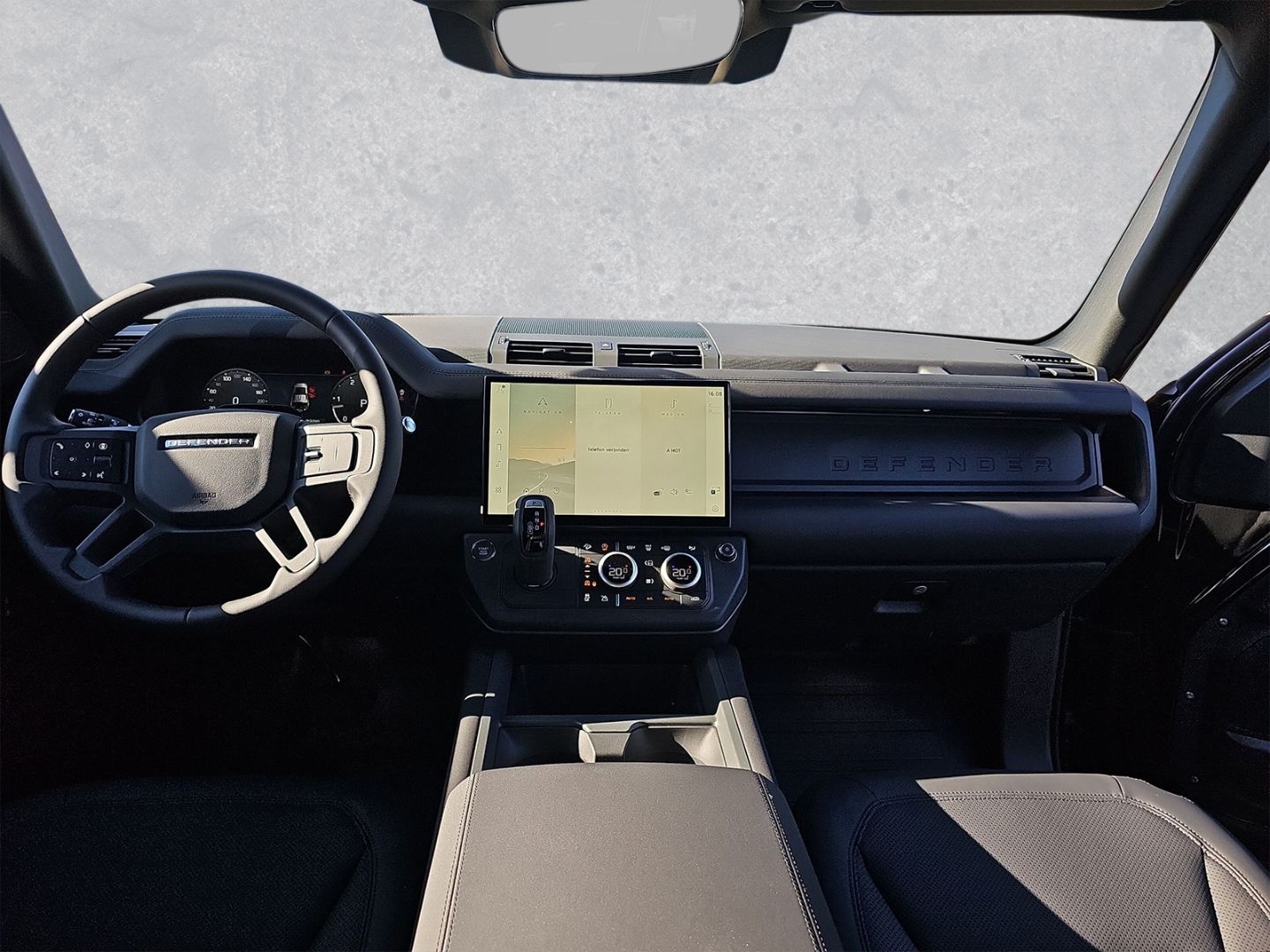 Land Rover Defender - Bild 5