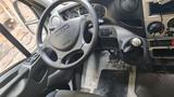 Iveco Daily IV 2011 Automatik Tüv Neu Regale klappbar - Iveco Daily iv