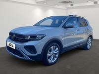Volkswagen T-Cross 1.0 TSI Life *LED*PDC*SITZH*