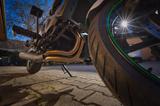 Kawasaki Vulcan S 650 - CHOPPER 650