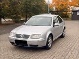 Volkswagen Bora 1.6 Auto Pacific TÜV 10.2027 Top Zustand.!! - scheckheftgepflegte VW Bora