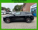 Porsche Macan S ACC PANO LED LEDER 360° BOSE - Porsche Gebrauchtwagen in Hamburg
