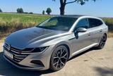 Volkswagen Arteon 2.0 TDI Serv./Inspek./HU NEU, Garantie - VW Arteon in Leipzig