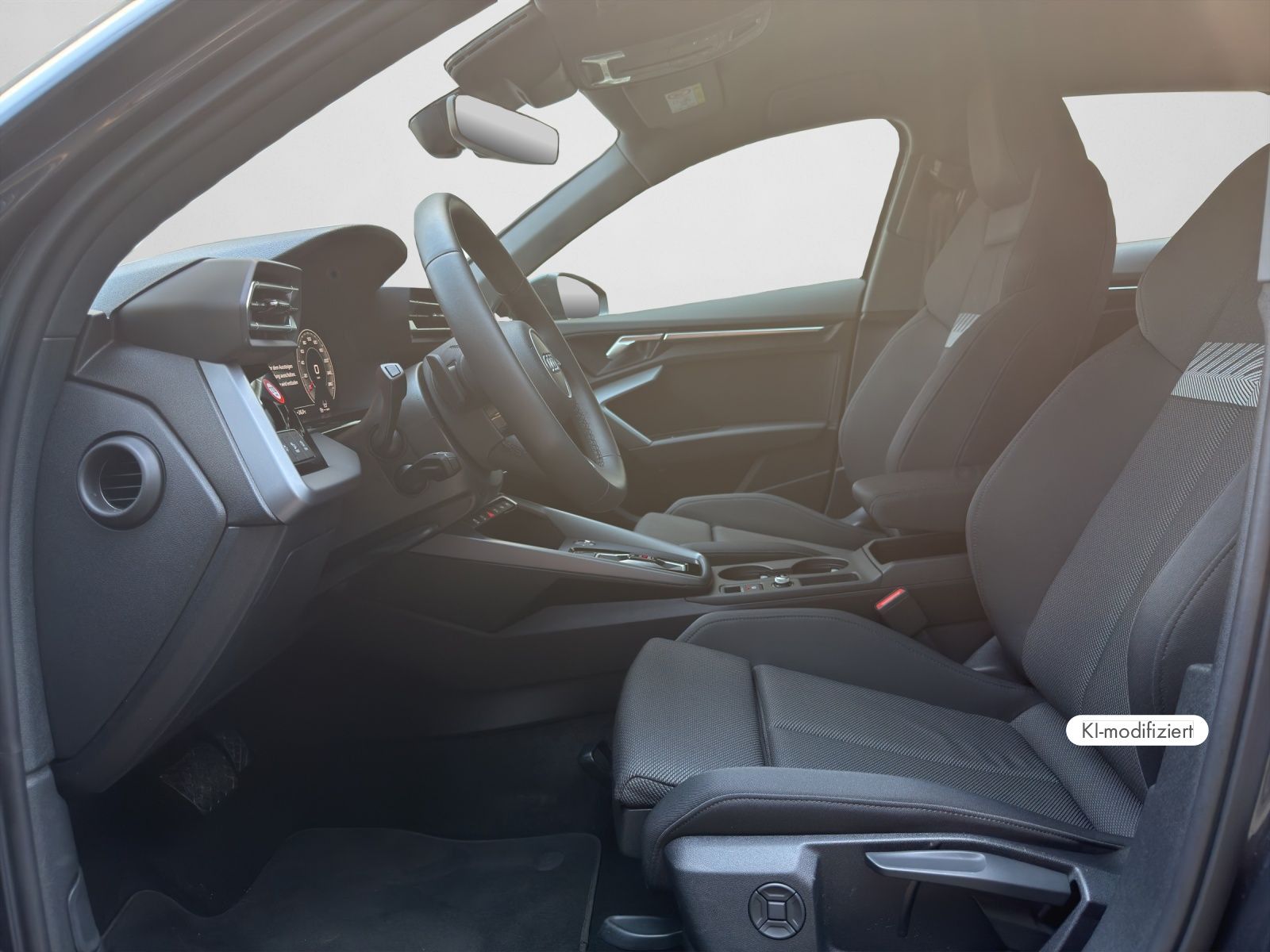 Audi A3 - Bild 13