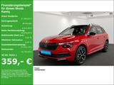 Skoda Kamiq 1.5 TSI DSG LED CarPlay PAN KAMERA Monte C - Skoda Kamiq in Hagen