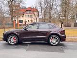 Porsche Macan Turbo - gebrauchte Porsche Macan aus dem Jahr 2014