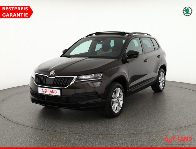 Skoda Karoq 1.5 TSI DSG Style Pano Kam LED Columbus Pa