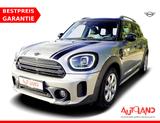 MINI Countryman Cooper 1.5  Classic Aut. LED Navi Tem - gebrauchte MINI Cooper Countryman aus dem Jahr 2023
