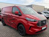 Ford Transit Custom Kasten 320 Limited AWD 4X4 Autom. - Ford Transit Custom in Köln