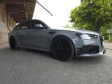 Audi RS6 4.0 TFSI tiptronic quattro Avant - - Audi RS6 Gebrauchtwagen in München