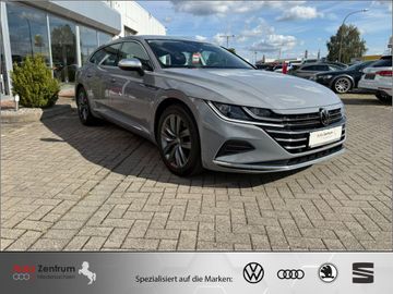 Volkswagen Arteon - 4