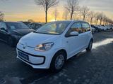 Volkswagen up! move up! - VW up! Unfallwagen