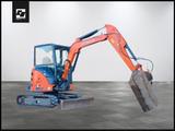 Hitachi ZX 38U-5A CLR Kurzheck KLIMA Minibagger - Angebote