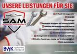 Ford Grand Tourneo/ACC/AGR/LED/Anhängerk/Standheizung - Ford Grand Tourneo Kombi Gebrauchtwagen