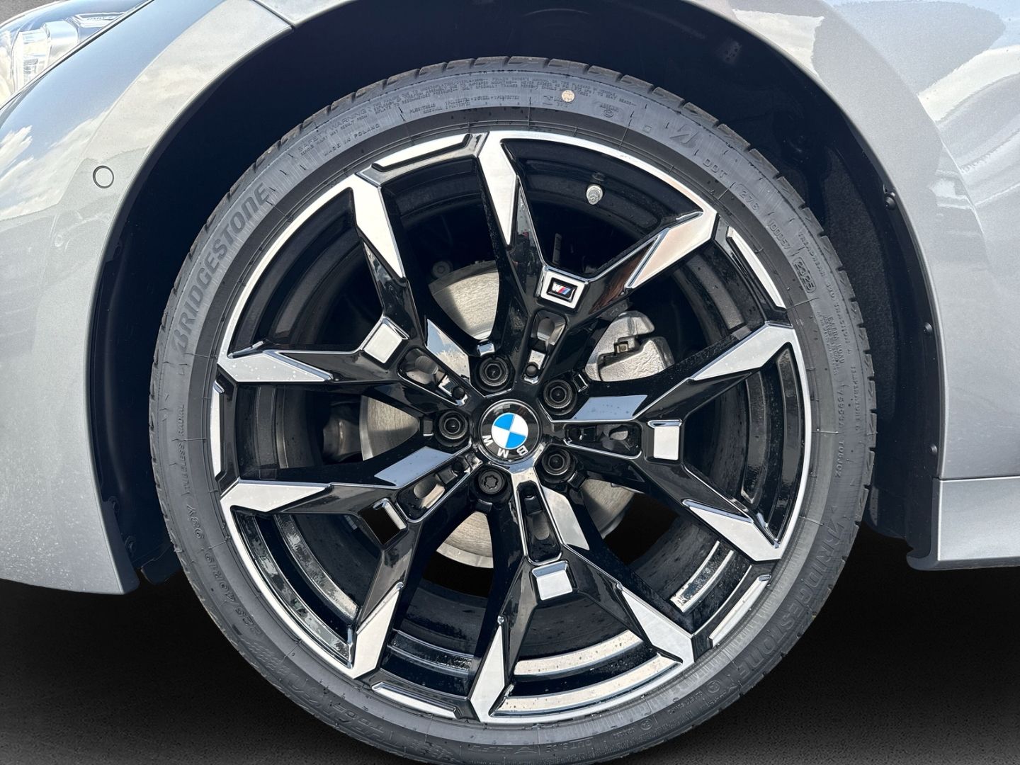 BMW 320 - Bild 7