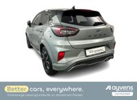Ford Puma - Vorschau Bild 4