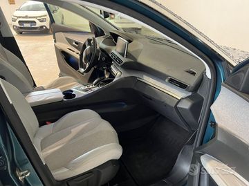 Peugeot 5008 - 12