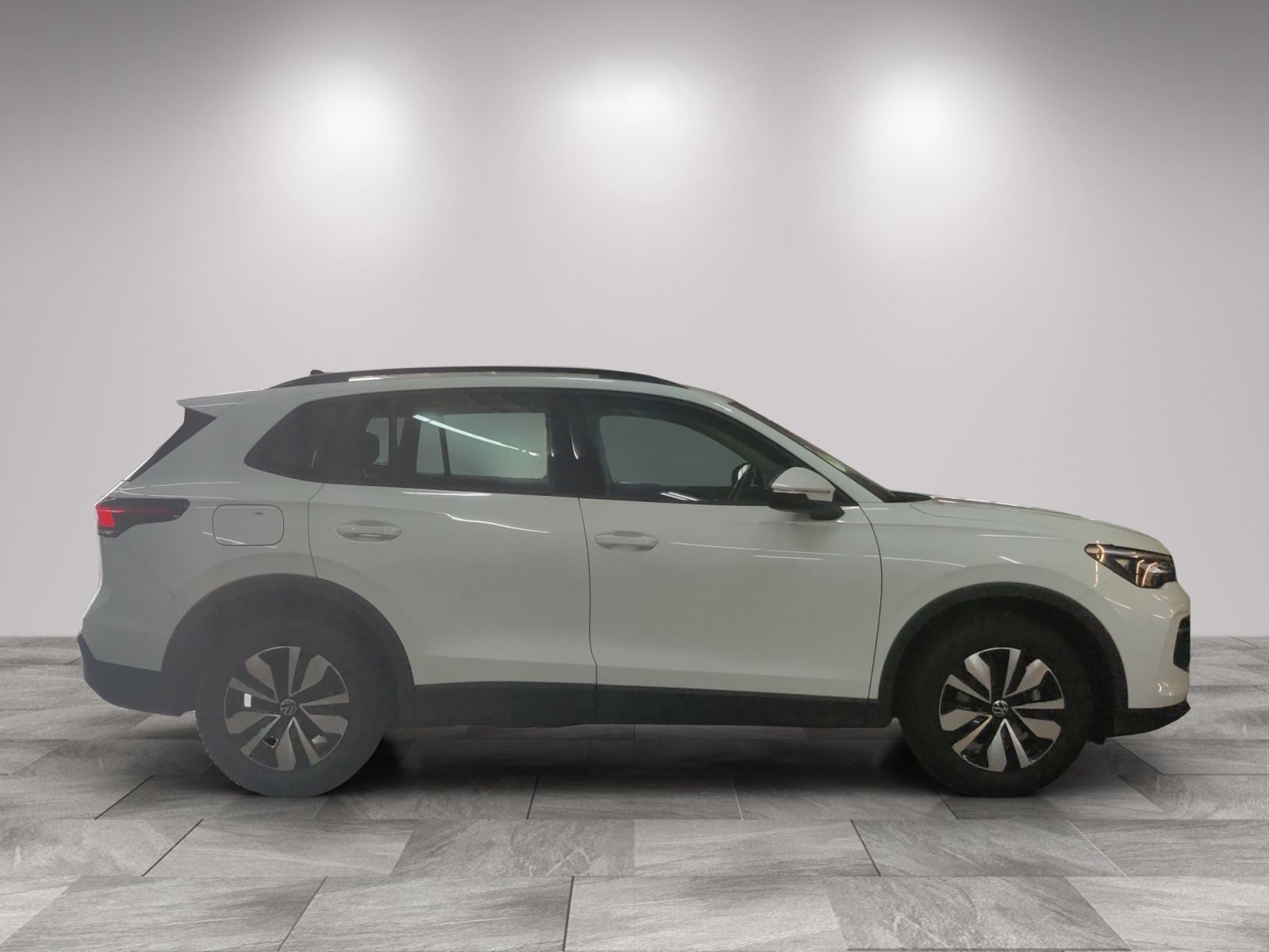 Volkswagen Tiguan Life 1.5 eTSI AHK HuD Standhzg 09.30Garan foto 5