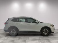Volkswagen Tiguan - Vorschau Bild 5