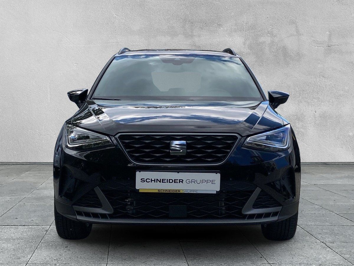 Seat Arona - Bild 8