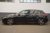 Mercedes-Benz A 250 AMG Line  *Navi*MBUX*Navi* - Mercedes-Benz A-Class: Mb