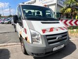 Ford Transit Pritsche FT 300 K 2,2 TDCI - Ford Transit ft 300