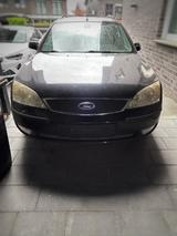 Ford Mondeo MK3 Turnier, Ghia Ausstattung,... - Ford Mondeo aus 2003: Kombi