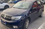 Dacia Sandero 1.0 SCe 12V 75CV Access - Dacia Sandero: Access