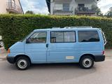 Volkswagen VW T4 Transporter Campervan Ausbau. Eicham... - Volkswagen aus 1997: Transporter