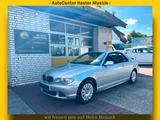 BMW 318Ci Edition Sport *Hardtop *Windschott *Xenon* - BMW Gebrauchtwagen von 2004
