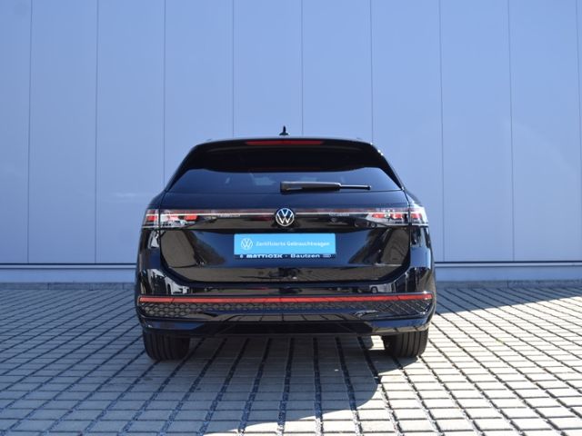 Passat Variant 2.0 TDI DSG R-Line VOLL/BLACK-STY