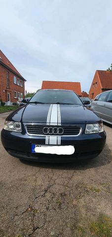 Audi A3 zu verkaufen