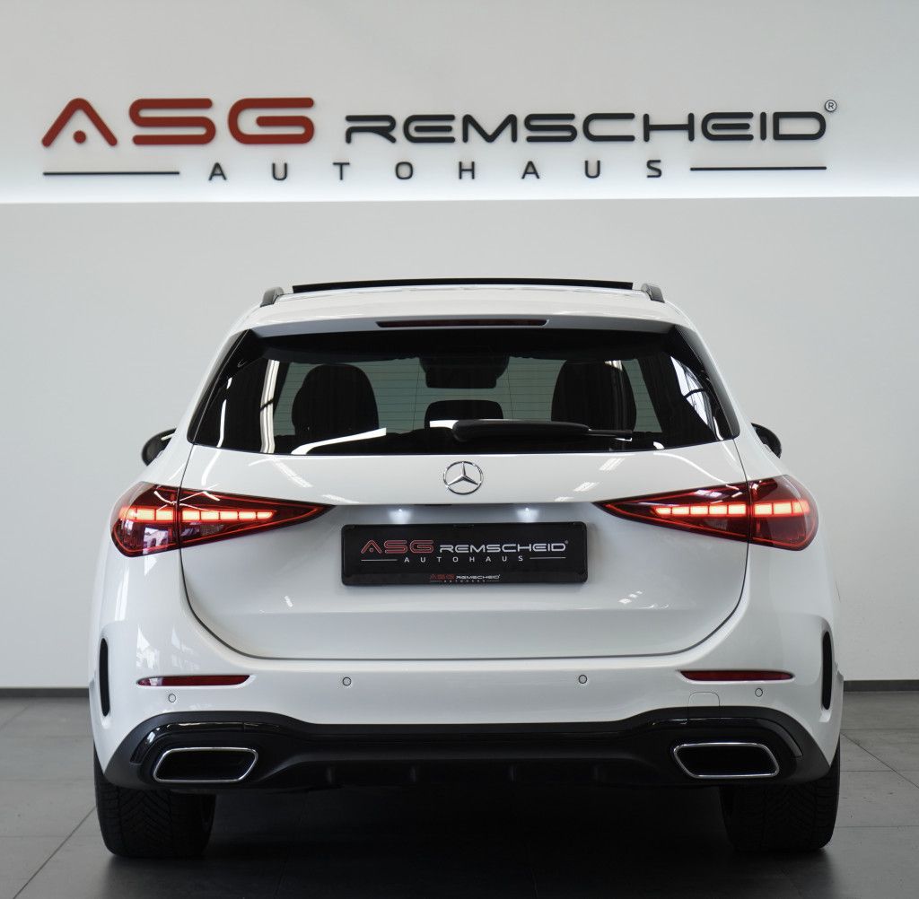 Mercedes Benz C 300