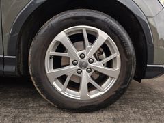 AUDI Q3 35 TFSI 150PS LED Virtual Spurhalteassistent