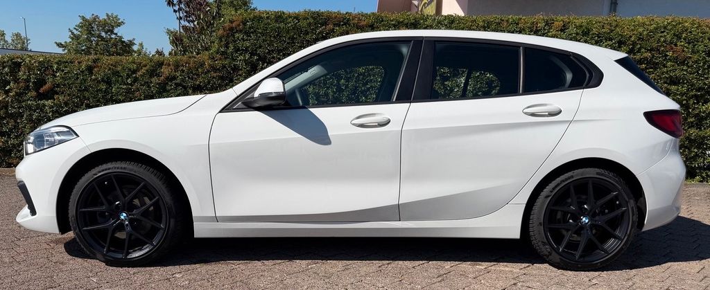 Image of BMW 116