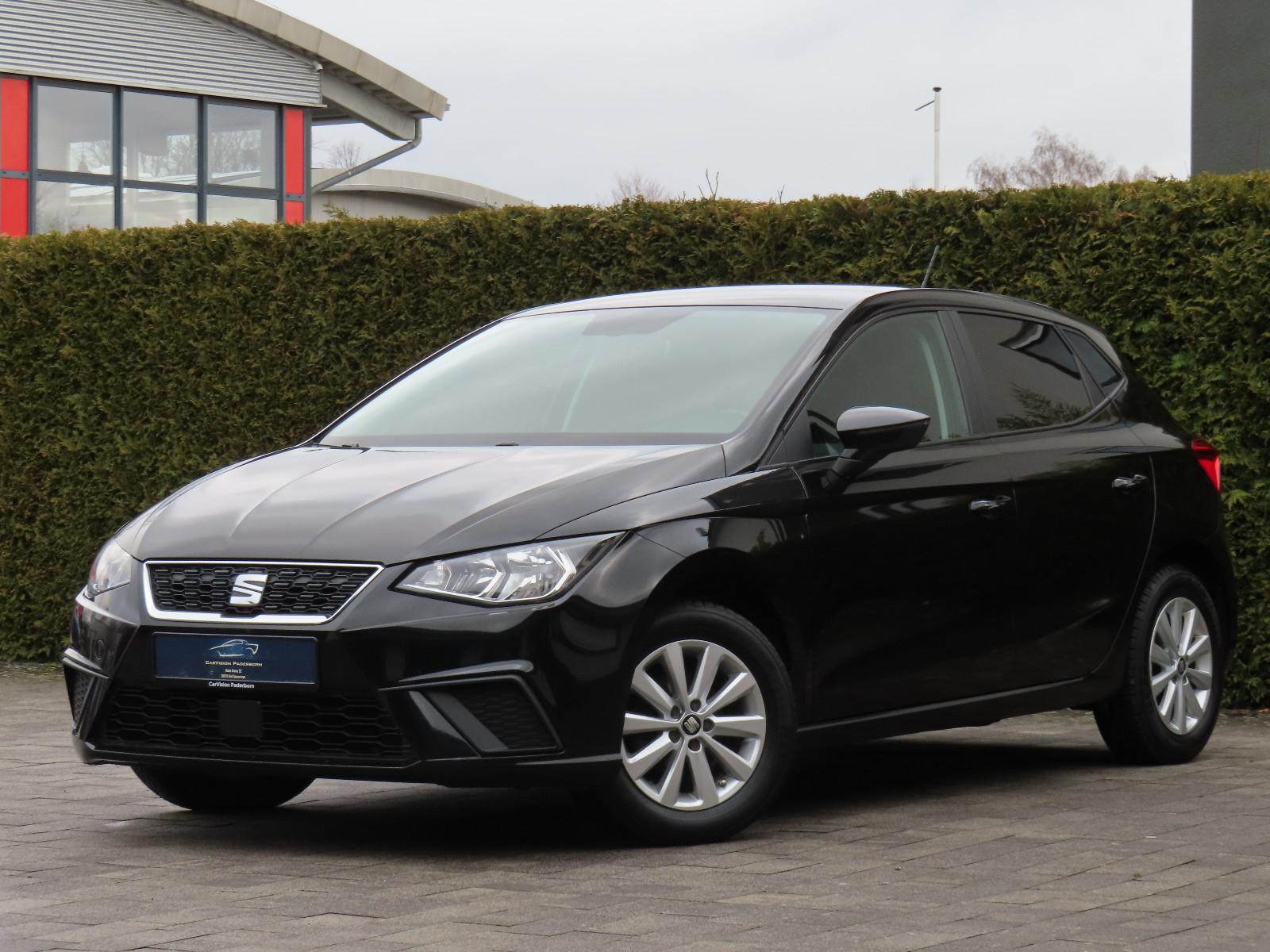 Seat Ibiza Style *Navi / CarPlay / PDC*
