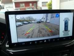 FORD Focus Turnier ST-Line X*el. Heckklappe*