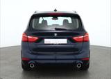 BMW 220d Gran Tourer Advantage LED Navi PDC AHK - BMW 220: Van