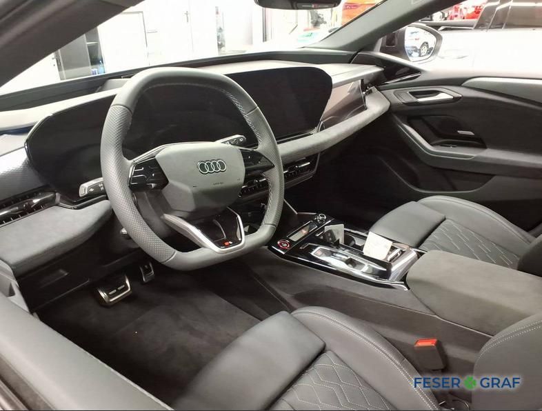 Audi S6 e-tron - Bild 3