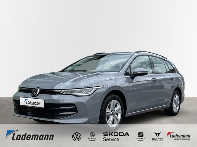 Golf VIII Variant 1.5 eTSI Life LED+ACC+PDC+SHZ+