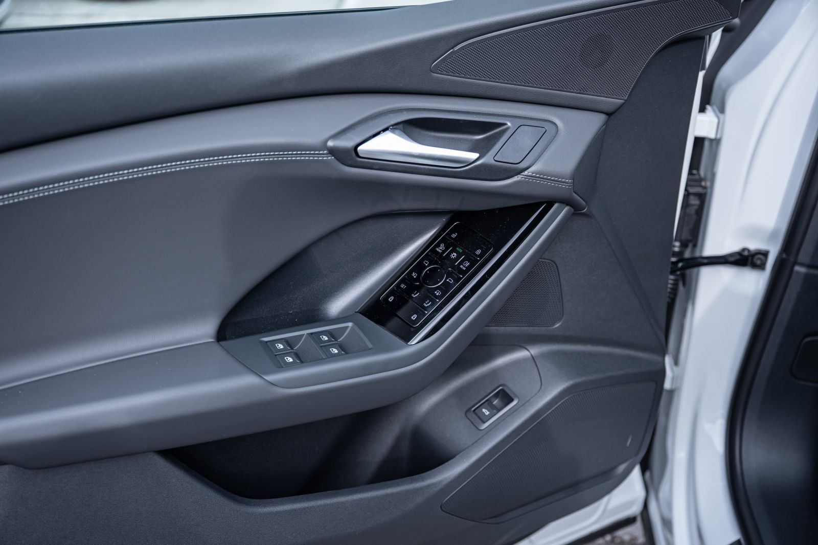 Audi Q6 e-tron - Bild 20
