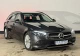 Mercedes-Benz C 220 d 4Matic T 9G-TRONIC / Distronic Plus - gebrauchte Mercedes-Benz C 220 aus dem Jahr 2023