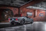 Ford GT | 2. Hand | Carbon Series | - Ford GT Gebrauchtwagen