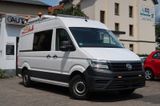 Volkswagen Crafter35 mittel. Hochdach *BEGLEITFAHRZEUG *AUT - Volkswagen aus 2022