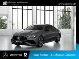 Mercedes-Benz CLA 35 AMG 4M Coupé PANO-DACH*NIGHT*MBEAM*KAMERA - Mercedes-Benz CLA 35 AMG Jahreswagen
