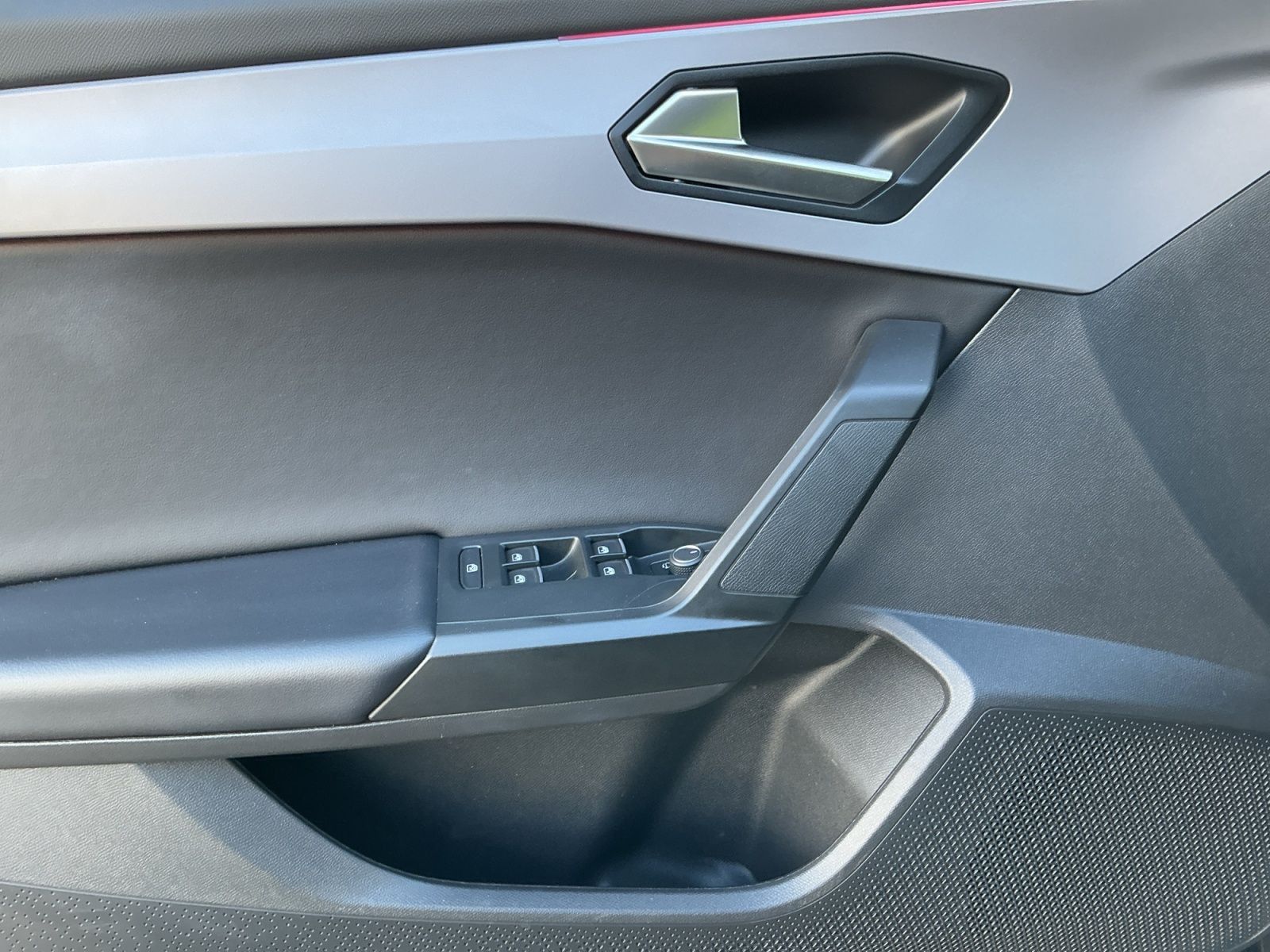 Seat Leon - Bild 15